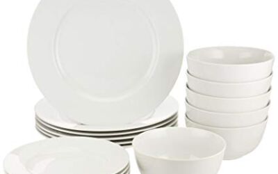 How Do You Know the Number of Plates and Cups You Need For an Event