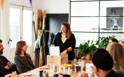 How To Throw An Office Holiday Party Everyone Will Remember