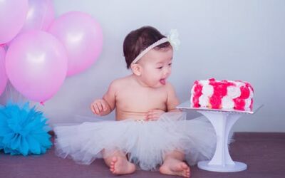 How to Entertain Kids at a Birthday Party