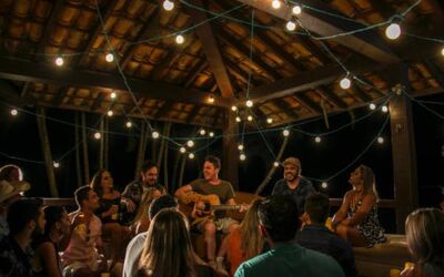 Tips for Hosting a Stress-Free Housewarming Party