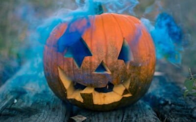 How to Throw a Great Halloween Party for Kids