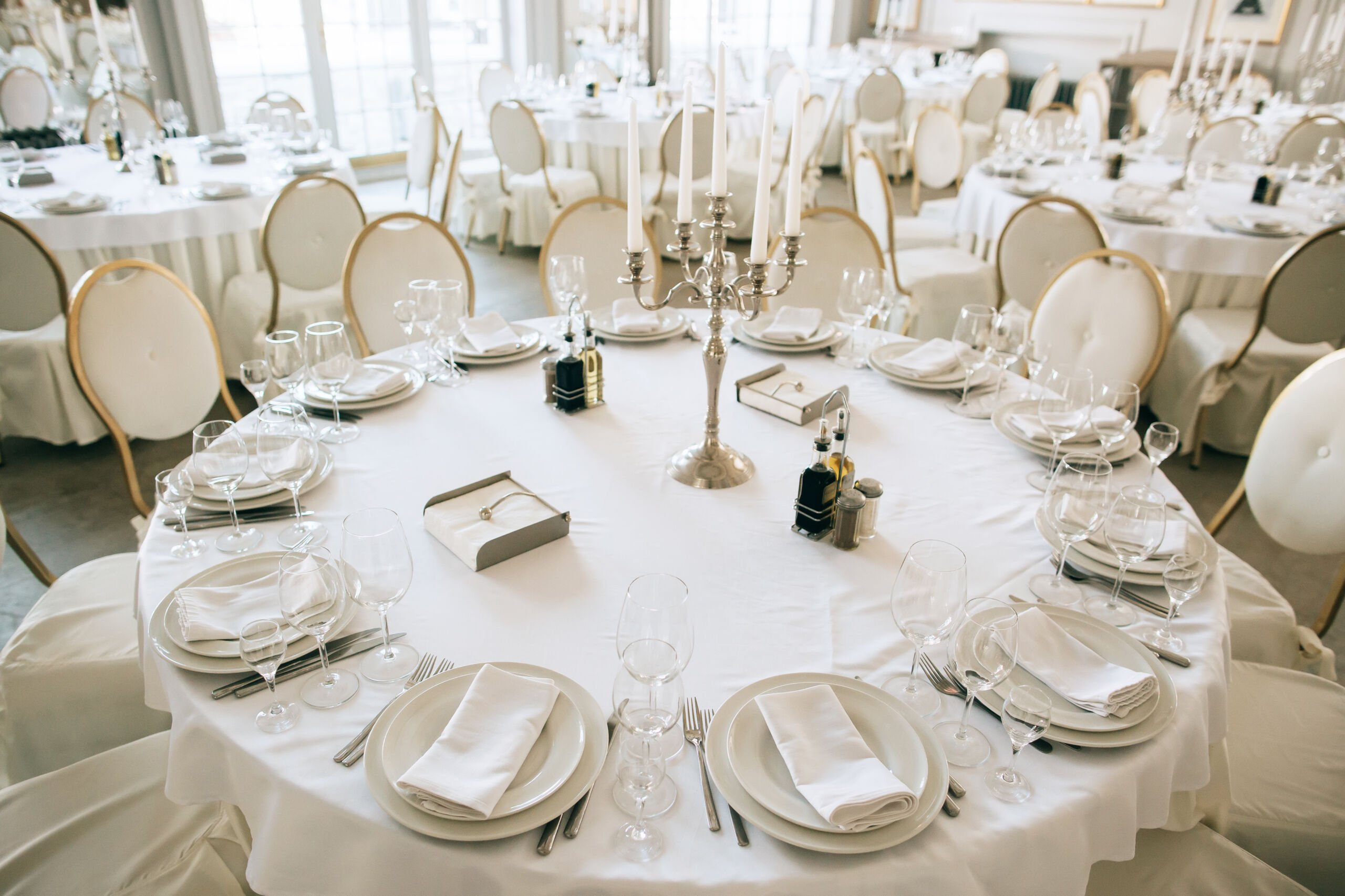 Table Linen Rentals Prices Dina Party Rentals Toronto