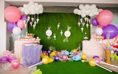 Where to Find Unique Party Supplies in Toronto for Themed Events