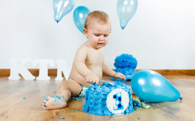 Designing a Memorable Backyard First Birthday Celebration in Toronto