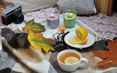 Must-Have Party Supplies for a Cozy Fall Gathering