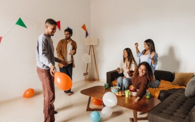 Why Renting Party Supplies is the Smart Choice for Your Next Celebration?