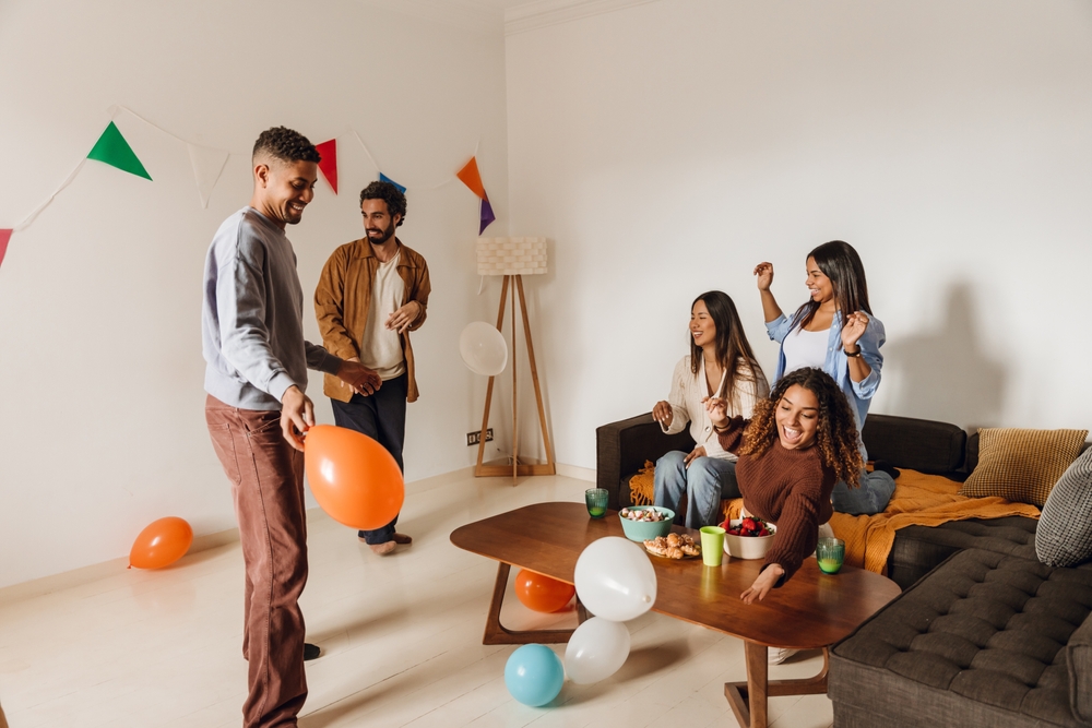 Why Renting Party Supplies is the Smart Choice for Your Next Celebration?
