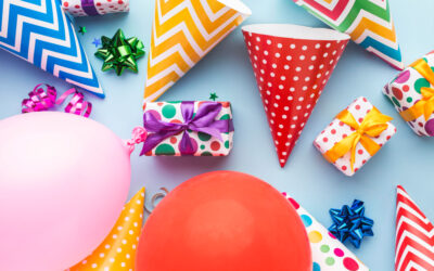 What Party Supplies Do You Need for 50+ Guests?