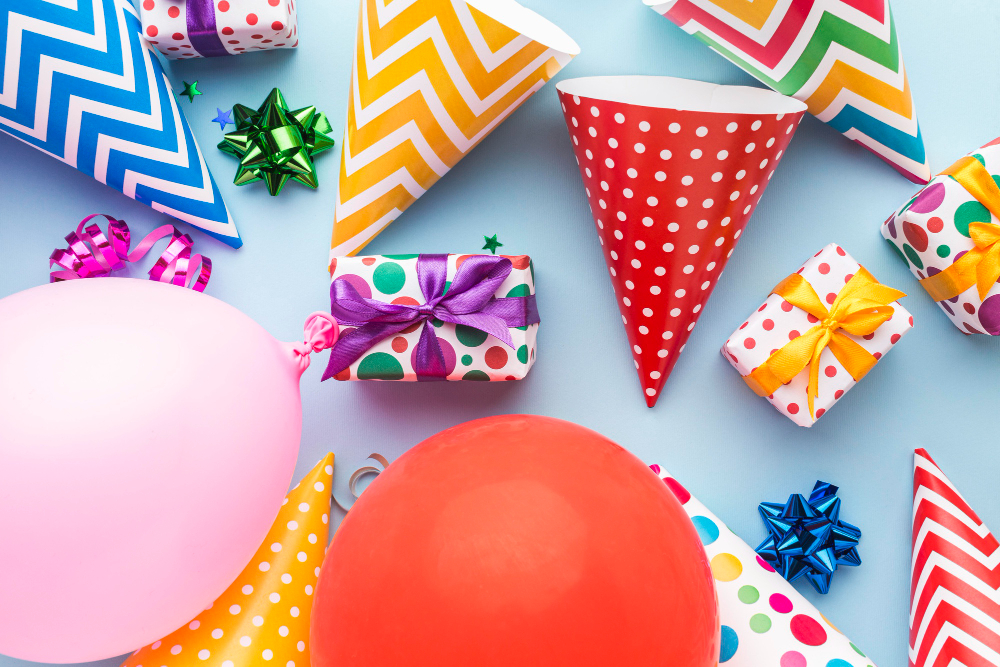 What Party Supplies Do You Need for 50+ Guests?